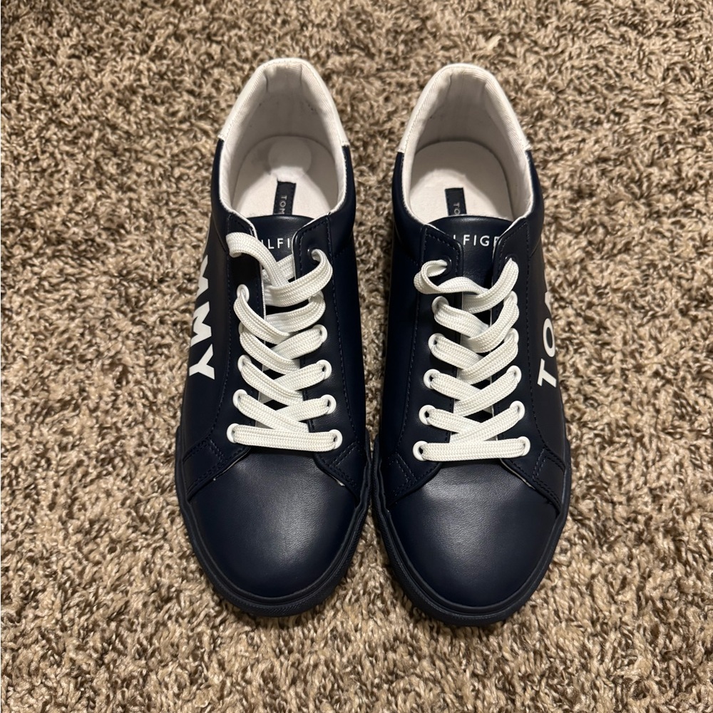Women Tommy Hilfiger Sneakers